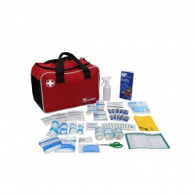 Precision Pro HX Team Medi Bag + Astro Medical Kit